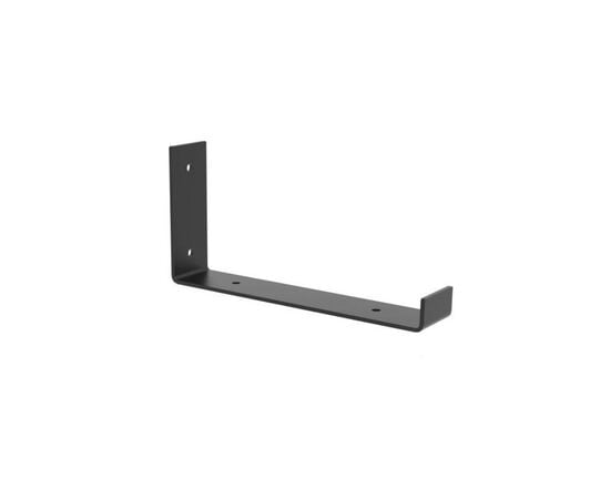 Decorative bracket REI 2-1071.200 20x103x210 mm black