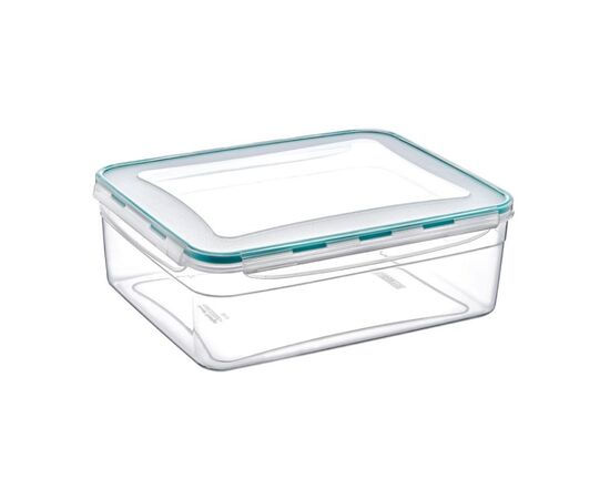 Контейнер с ситом Irak Plastik Fresh box LC-550 5.5 л