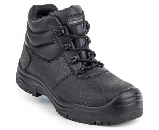 Safety boots with composite toe Coverguard S3 SRC 9FREH 43