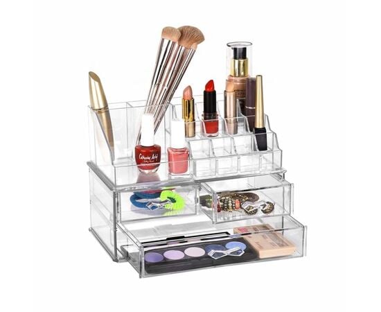 Shelf for cosmetics KZ-100