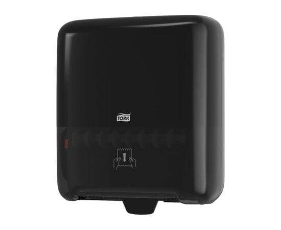 Mechanical Napkin Dispenser Tork black