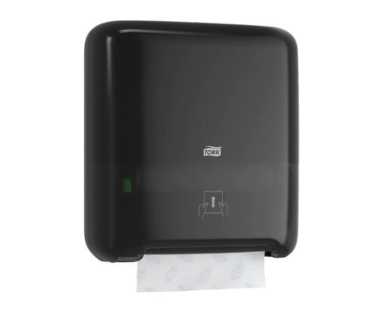 Mechanical Napkin Dispenser Tork black