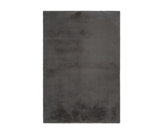 Carpet DCcarpets Heaven 90770 Graphite 120x170 cm