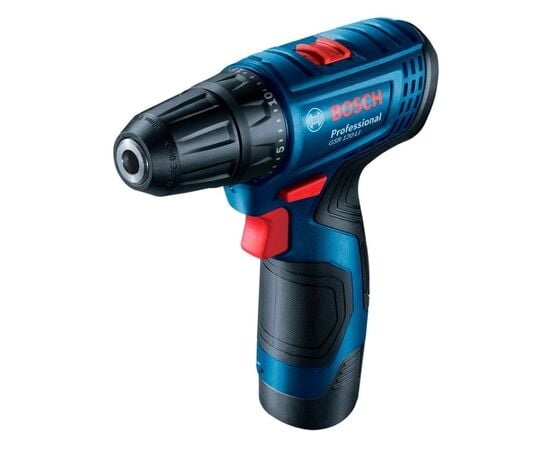 Cordless drill-screwdriver Bosch GSR 120-LI 12V (06019G8002)