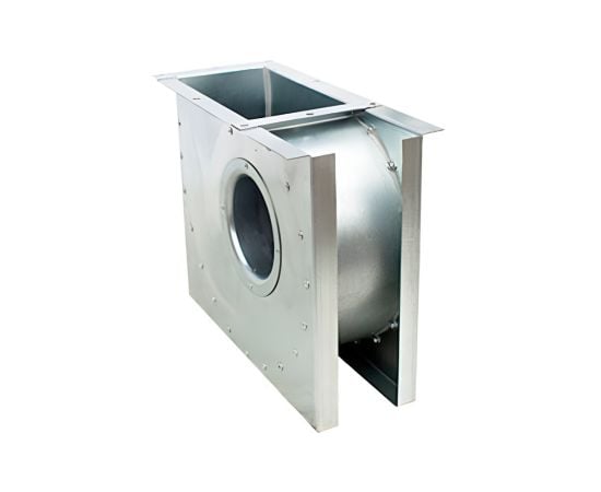 Exhaust fan Khazar Fan AKF-200-2