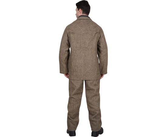 Welding suit Sirius 00744 XL