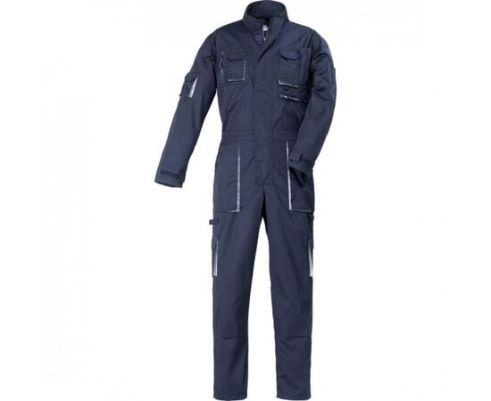 Overalls working Coverguard 8NAVCS S blue