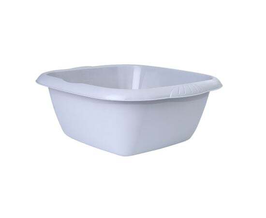 Washbowl Aleana Euro 12l light gray