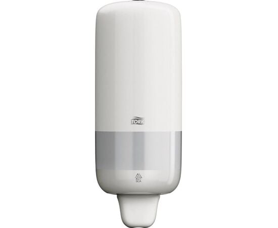 Liquid Soap Dispenser Tork White 1000 ml