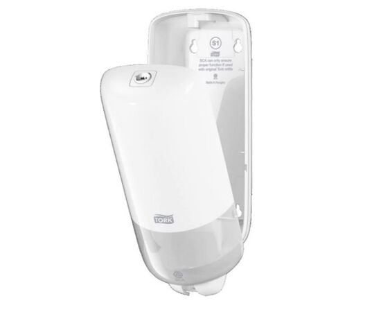 Liquid Soap Dispenser Tork White 1000 ml