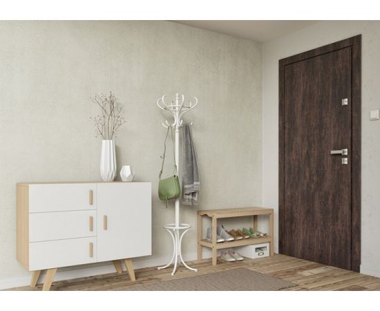 Panel PVC Vilo D Askot Grey 25х265 cm