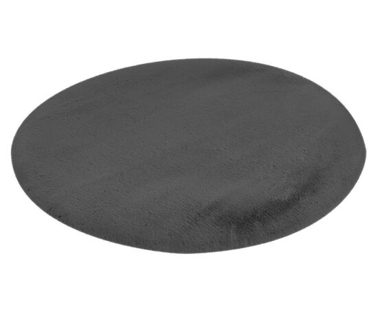 ხალიჩა DCcarpets Heaven 90770 Graphite 120x170 სმ