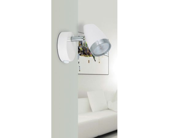 Spot lamp Rabalux Karen 6666 LED 4W