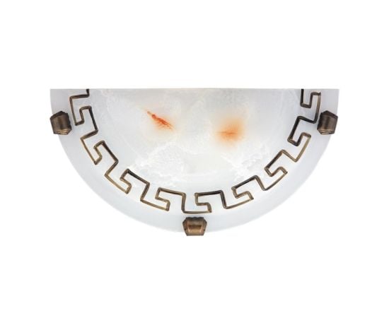 Wall-ceiling Lamp RABALUX E27 1x MAX 60W 5998250376479