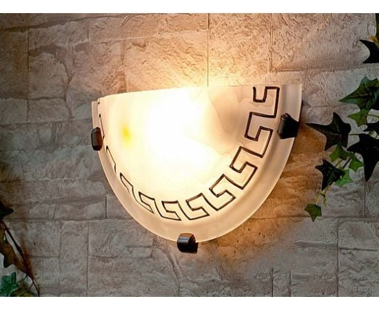 Wall-ceiling Lamp RABALUX E27 1x MAX 60W 5998250376479