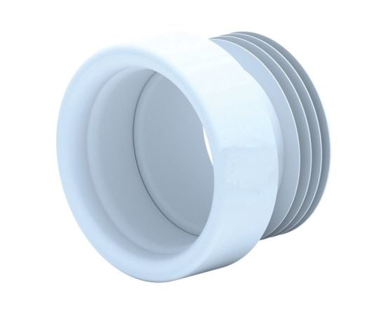 Cuff for toilet bowl ANI PLAST W0210EU