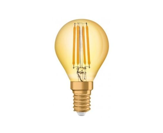 Lamp Rabalux LED E14 6W 3000K G45 Filament 2015