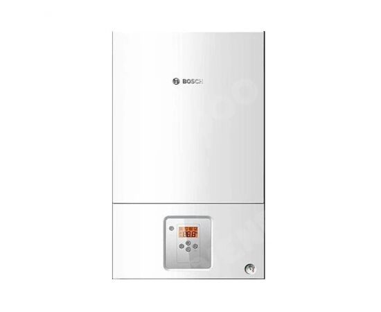 Gas boiler Bosch Smart Fan 18 kWt