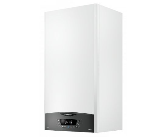 Газовый котел Ariston Clas XC 24 FF NG