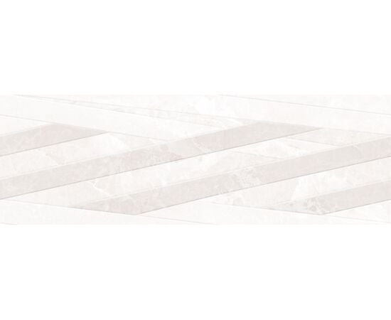 Tile Itaca Indiga Silver HL 300x900 mm