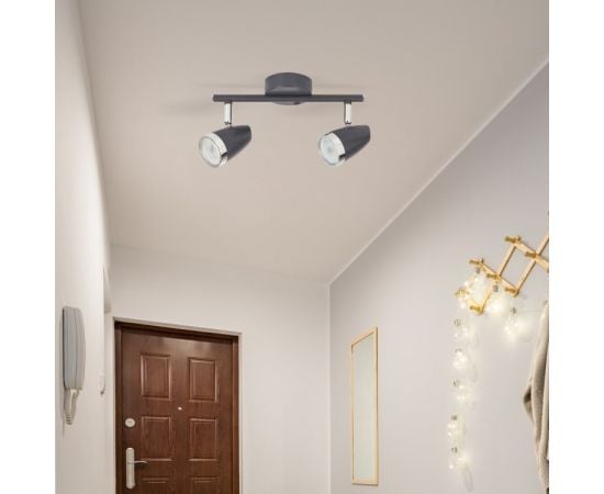 Cветильник спотовый Rabalux Karen 6513 LED 8W