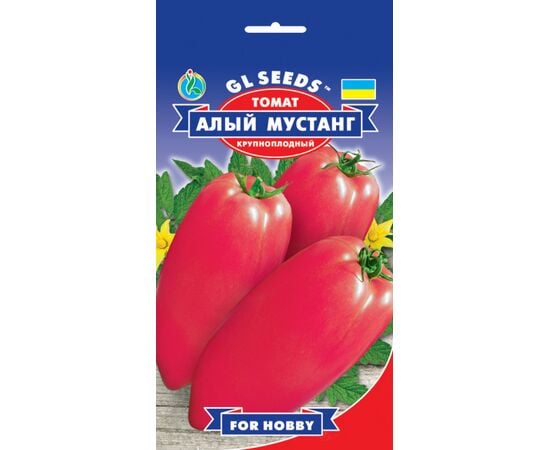 Tomato seeds GL SEEDS Scarlet Mustang 0.15 g