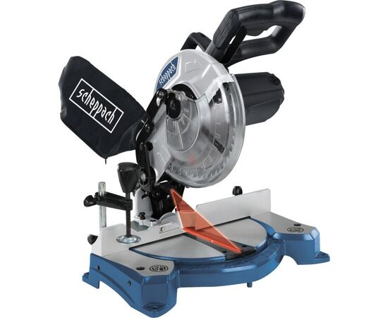 Miter saw Scheppach HM80L 1500W (3901105915)