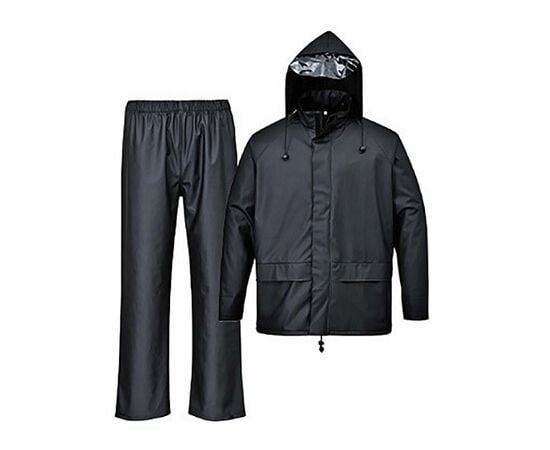 Raincoat upper-lower Smile and Rain FY3404 S