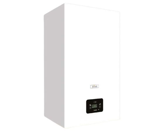 Газовый котел Ferroli DIVA D F24 24 kWt