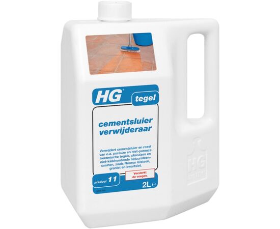 Cement Remover HG 2000 ml