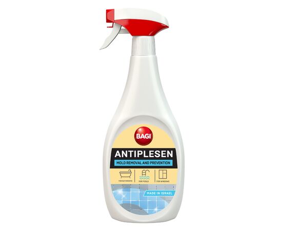 Cleaner Bagi anti-mold 500 ml