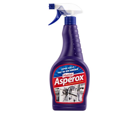 Kitchen cleaning spray Asperox 750 ml