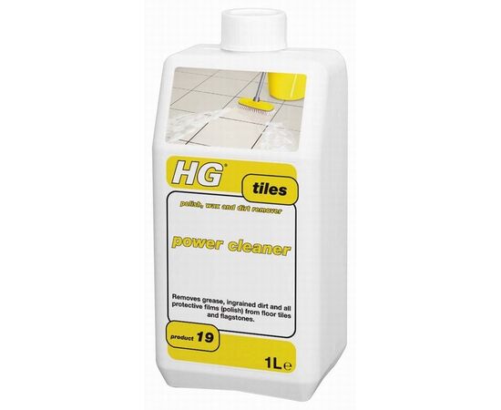 Strong Floor Tile Detergent HG 1000 ml