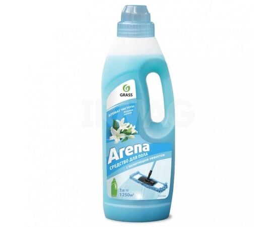 Cleaner for floor Grass "ARENA" 1 L