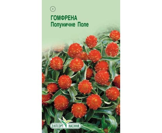 Семена гомфрена Elitsort Seeds 0,1 г