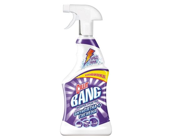 Antibacterial cleaner Cillit Bang 750 ml