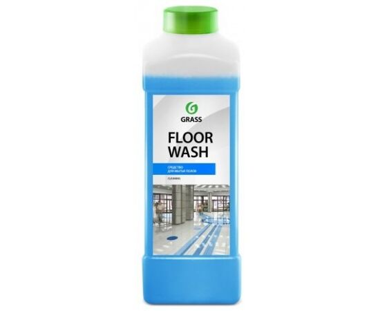 Cleaner for floor Grass Floor Wash 1 L