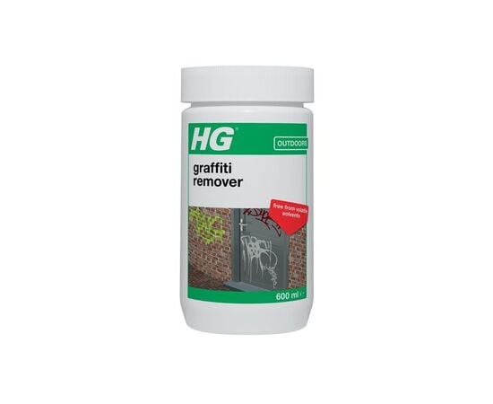 Graphite remover HG 600ml