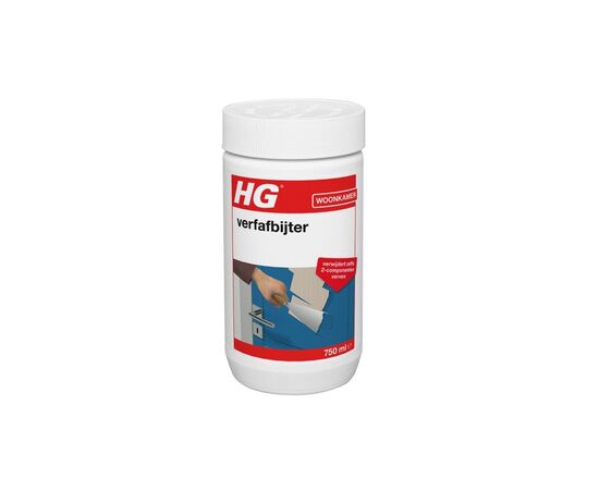 Paint remover HG 750ml