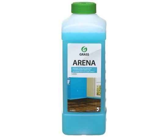 Cleaner for wooden floors Grass Arena 1 L