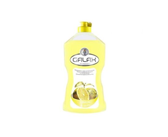 Dishwashing liquid Galax 4274 lemon 1000g