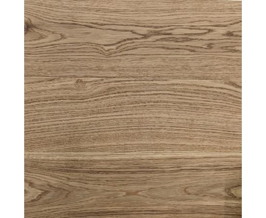 Паркетная доска Graboplast Eminence Loc Дуб Matt Lacquered Softly Brushed 1800x160x13,5 мм