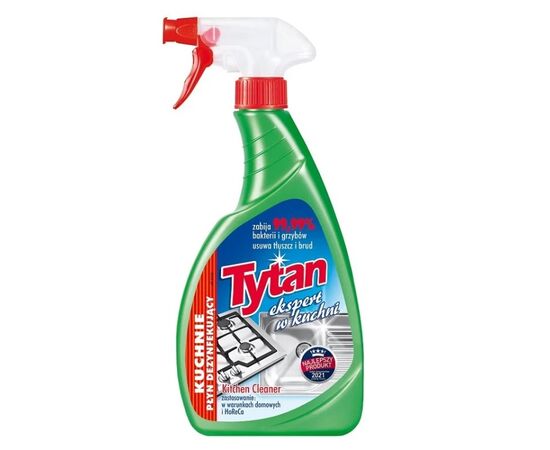 Kitchen cleaning spray Tytan 500ml