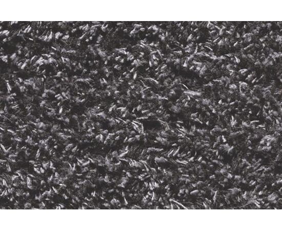 Rug Hamat BV Aqua-Stop anthracite 40x60