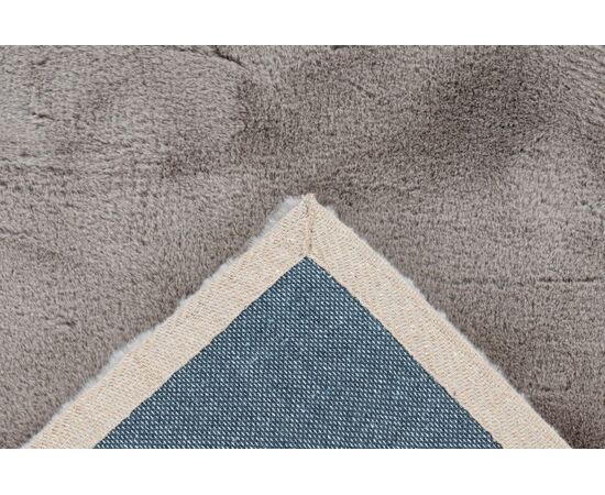 Carpet DCcarpets Heaven 90770 Taupe 120x170 cm