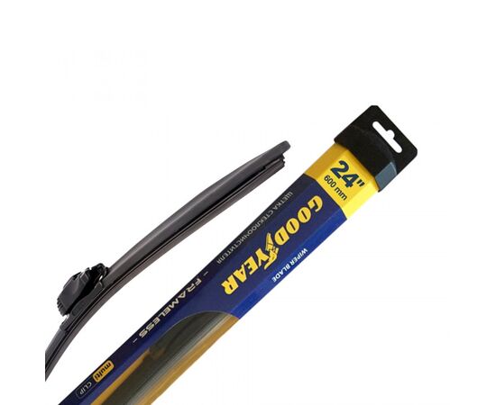 Windscreen wiper Goodyear Frameless 511 600 mm