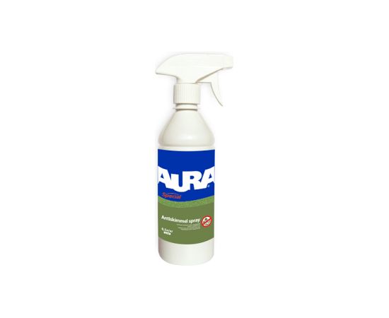 Disinfectant spray Eskaro Aura Antiskimmel Spray 0.5 l