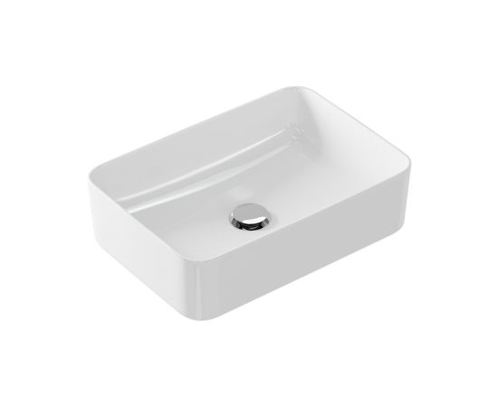 Washbasin Cersanit Crea 50