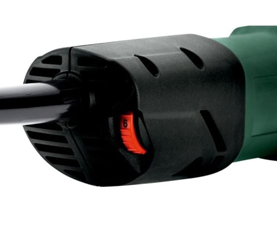 Угловая шлифмашина Metabo WEV 850-125 850W (603611000)