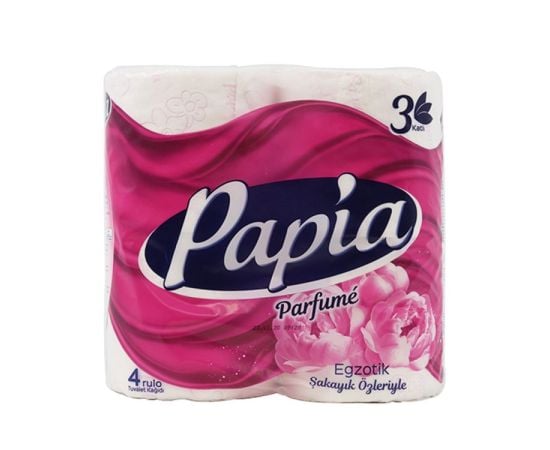 Toilet paper scented Papia 32X3 7001768